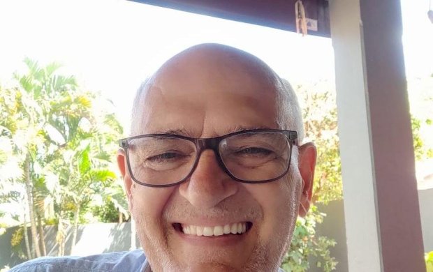 Ivinhema - Nota de falecimento