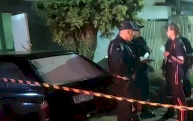 Final de semana sangrento, sete pessoas baleadas e duas mortes em cidade do MS