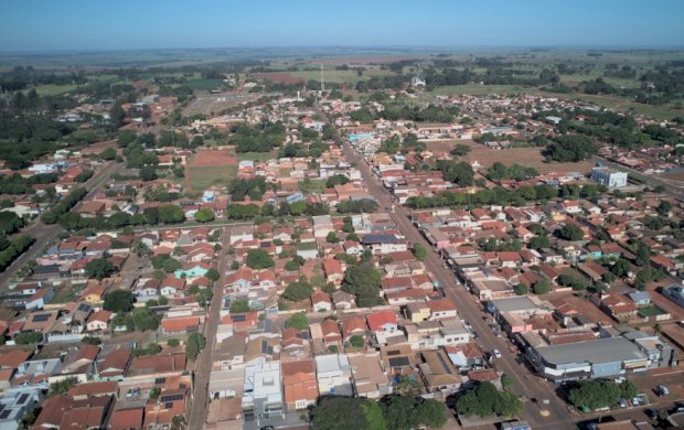 Angélica está entre as 10 cidades com melhor qualidade de vida de Mato Grosso do Sul