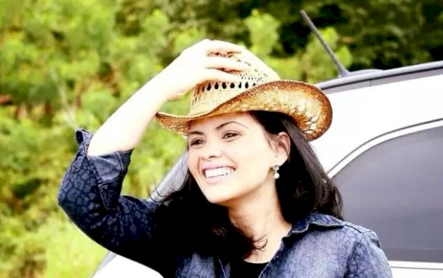 Ex-deputada estadual, Grazielle Machado morre aos 45 anos na Capital