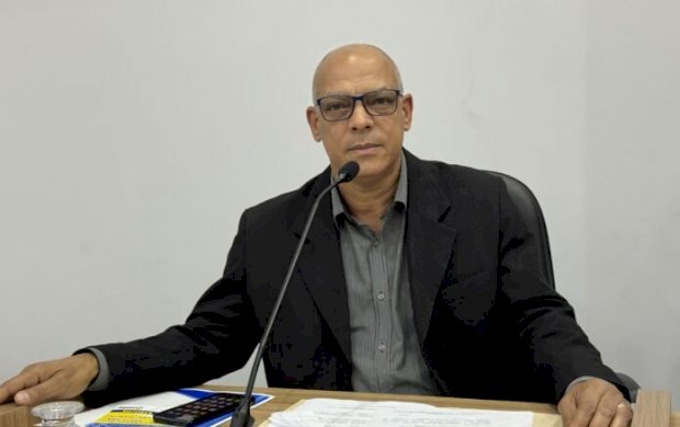 Claudião do Raio X solicita ao Deputado Estadual Zé Teixeira manutenção e operação tapa-buracos na BR-376