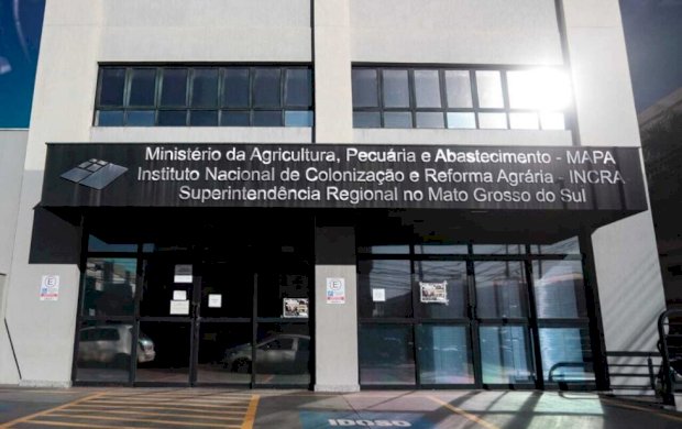 Reforma Agrária: Incra ampliou seleção de famílias em Mato Grosso do Sul e abriu centenas de vagas