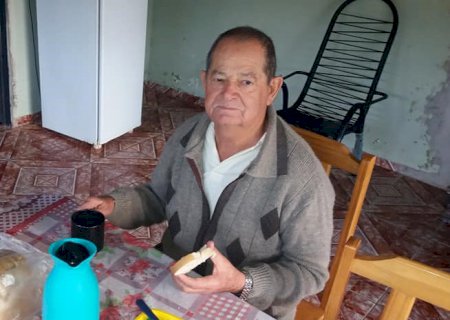 PM da reserva que saiu para fazer doação de móvel é encontrado morto em Dourados