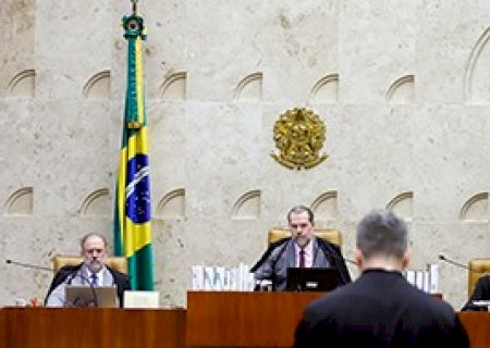 Maioria do STF vota por criminalizar não pagamento do ICMS declarado