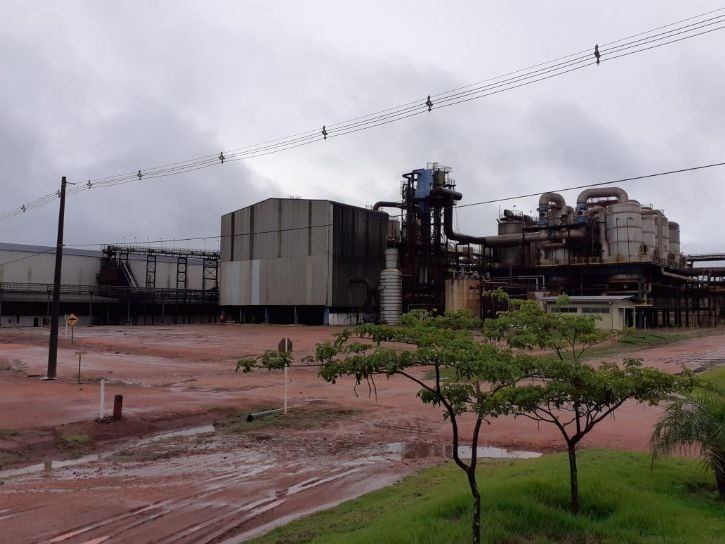 Áudio circula em Maracaju Usina Tonon suspende moagem e dispensa 600 funcionários