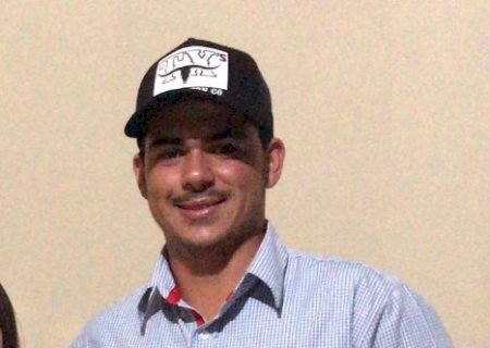 Novo Horizonte do Sul - Jovem que sofreu acidente domingo não resistiu e veio a óbito nesta terça.