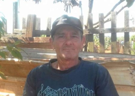 Motociclista morre após acidente no trevo da Embrapa na BR-163