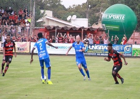 Estadual de futebol começa no dia 22 com apoio do Governo do Estado