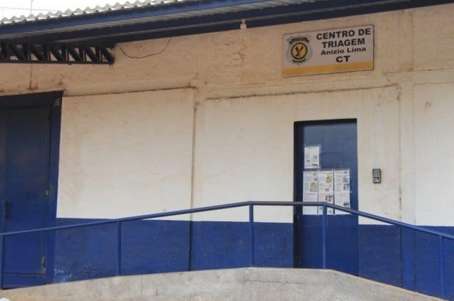Polícia Civil de Naviraí prende agente penitenciário por fornecer celular e droga a presos