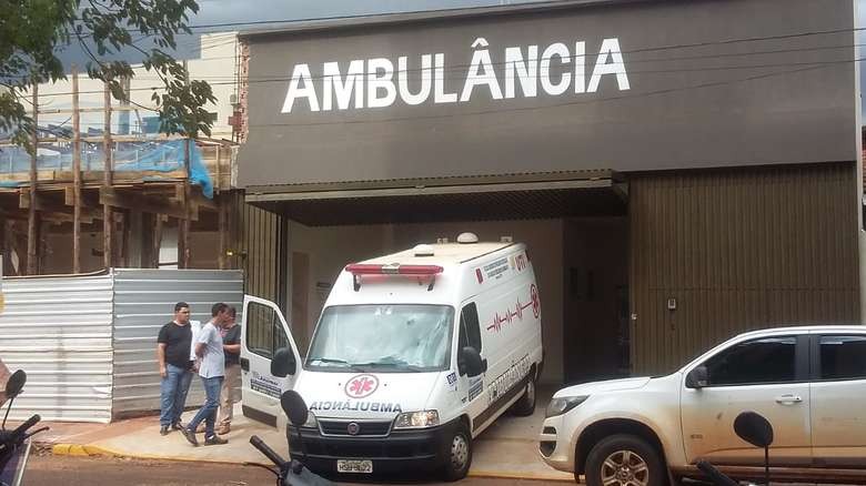 Ex-prefeito de Amambai não resiste e morre no Hospital do Coração
