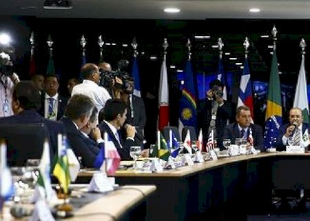'Nenhum governador atravessa crise fiscal sem o apoio da União'