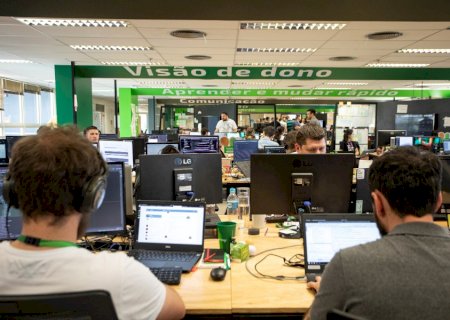 Apoio a startups acelera transformação digital do Sicredi
