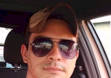 Bombeiros procuram por morador de Dourados que pulou de cachoeira