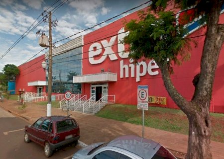 Após 10 anos, Extra fecha as portas em Dourados
