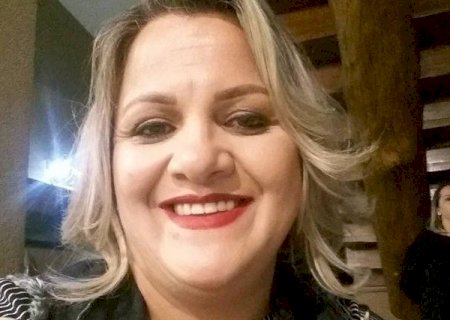 Professora que estava desaparecida é encontrada na casa de parente