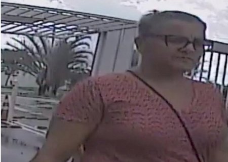 Professora douradense está desaparecida há cinco dias