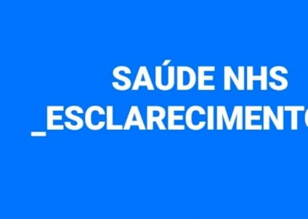 Novo Horizonte do Sul - Esclarecimento