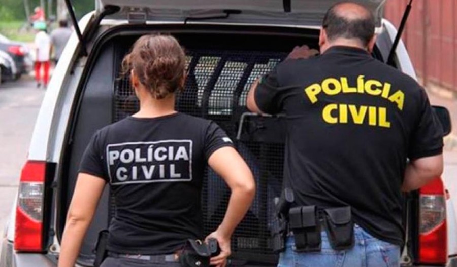 Cinco vereadores são presos em Cristalina; polícia faz operação também em Edealina