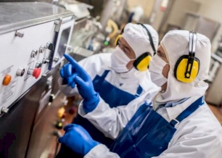 Indústrias de alimentação de MS não podem parar para evitar desabastecimento