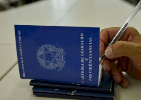 MP permite suspensão do contrato de trabalho por até quatro meses