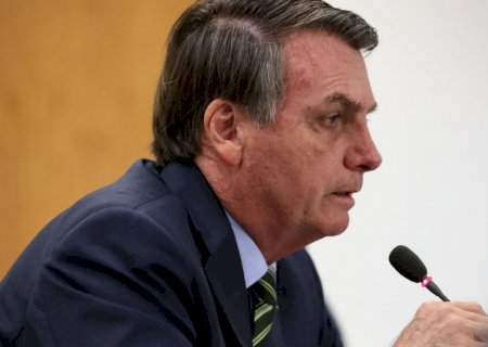 Covid-19: ajuda a trabalhador informal será de R$ 600, diz Bolsonaro