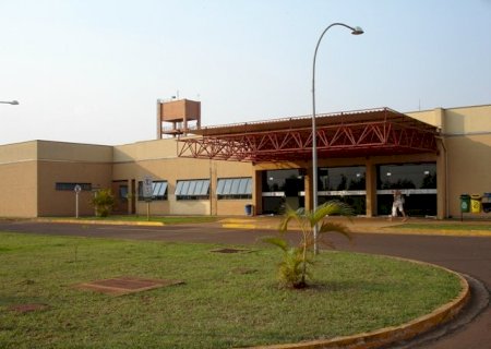 Família abandona em hospital criança com desidratação e desnutrição grave