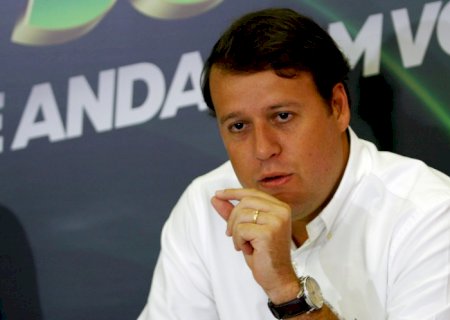 Primeiro sorteio do Nota MS Premiada tem 295 acertadores