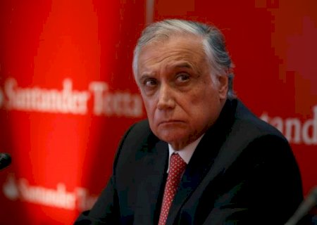Presidente do conselho do Santander de Portugal morre de Covid-19