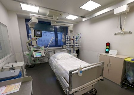 Covid-19: mortes no Brasil sobem para 34 e casos confirmados são 1.891