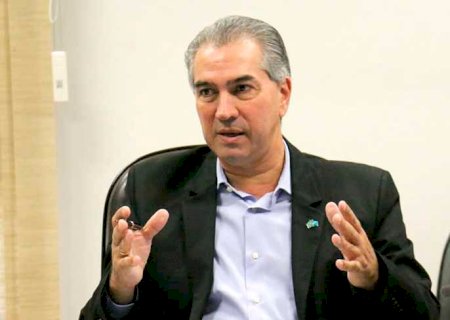 Reinaldo prorroga prazos da Escrituração Fiscal Digital e certidão negativa de débitos
