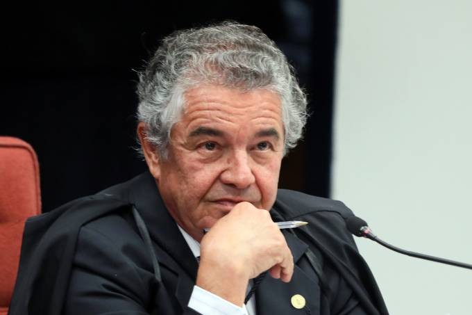 ‘Mandetta é merecedor dos nossos aplausos’, diz ministro do STF