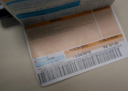 Energisa facilita o pagamento de contas atrasadas
