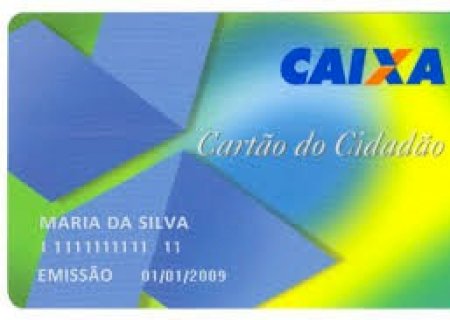 Será que é possível receber o auxílio emergencial pelo Cartão Cidadão? Entenda