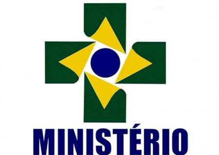 Saúde não pede doação de dinheiro