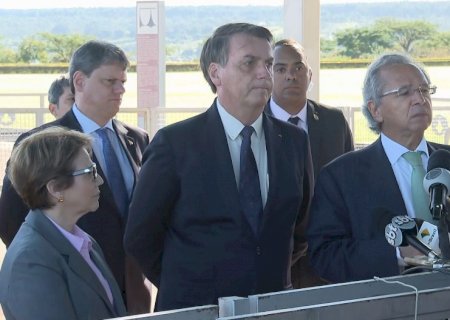 Governo prepara programa de até R$ 20 bi de garantias para crédito