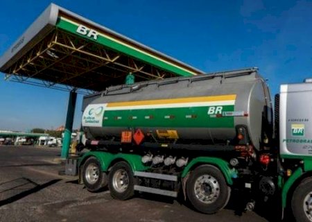 Petrobras reduzirá preço do diesel em 10% a partir de segunda (27)
