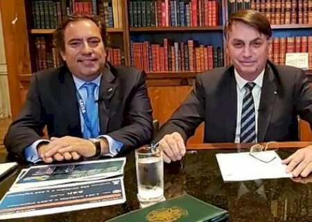 Economia começa a preocupar os governadores, afirma Bolsonaro