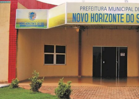 Novo Horizonte do Sul - 'Flexibilização' DECRETO N° 048, DE 01 DE ABRIL DE 2020.