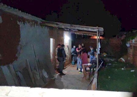 Polícia não descarta ligação entre execuções ocorridas nesta semana em Dourados