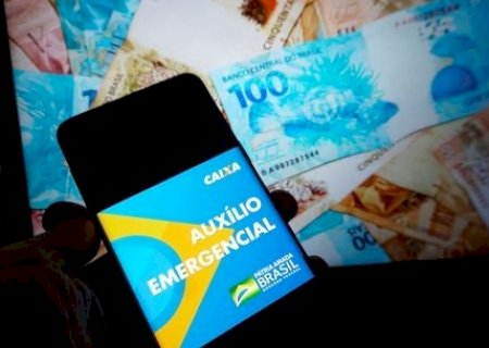 Mais de 31 mi já fizeram cadastro para auxílio emergencial de R$ 600