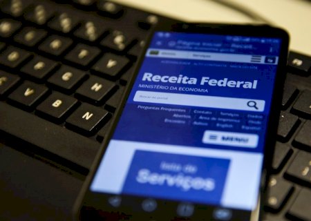 Governo prorroga prazo de entrega da declaração do IR por dois meses