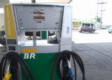 Parceria entre PROCON municipal e estadual notificou todos postos de combustíveis de Ivinhema