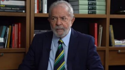 TRF-3 rejeita denúncia da Lava Jato contra Lula por unanimidade