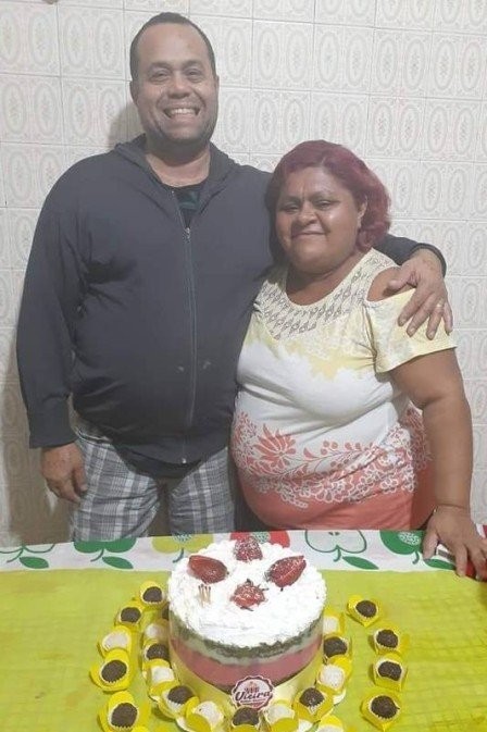Casal morre em intervalo de quatro horas , vítima do novo coronavírus