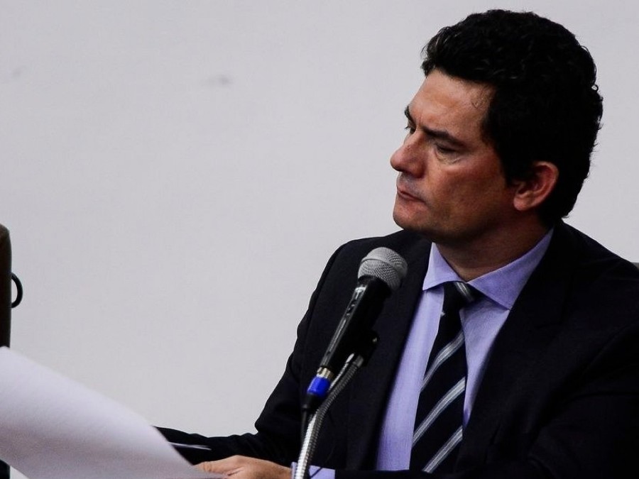 Leia a íntegra do depoimento de Sergio Moro à Polícia Federal