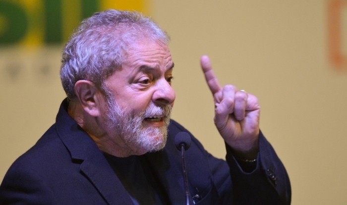 TRF-4 mantém pena de 17 anos contra Lula por sítio