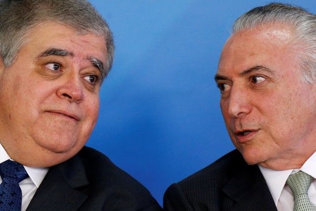 Bolsonaro reconduz Carlos Marun ao conselho de Itaipu