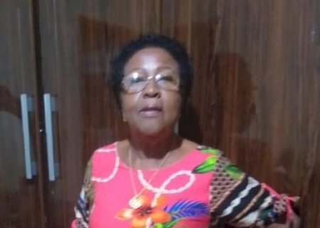 Curada do coronavírus, idosa alerta população: 'Não é apenas uma gripezinha!'