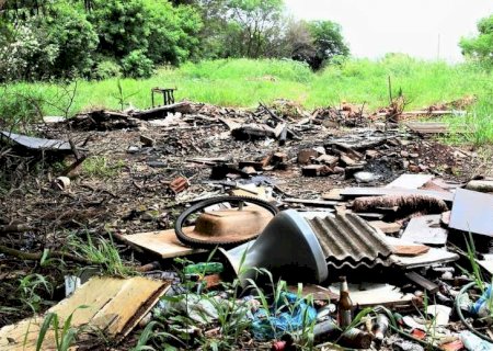 Dengue mata mais três em MS e se aproxima de 24 mil casos confirmados