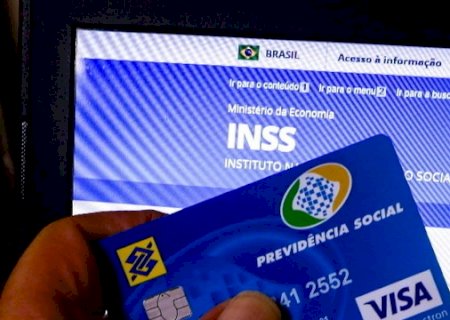 Fila do INSS recua, mas ainda tem 1,8 milhão de pedidos em análise